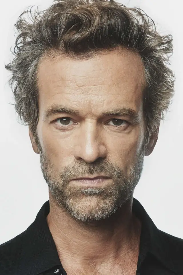 Фото Ромен Дюрис (Romain Duris)
