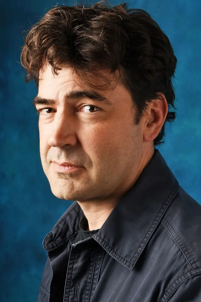 Фото Рон Ливингстон (Ron Livingston)