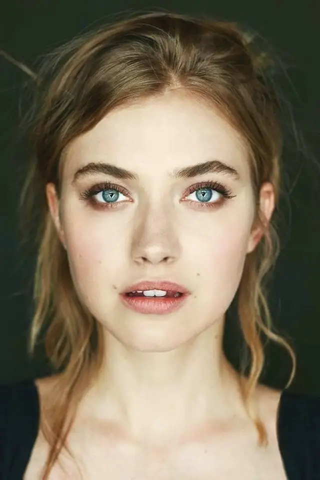 Фото Имоджен Путс (Imogen Poots)