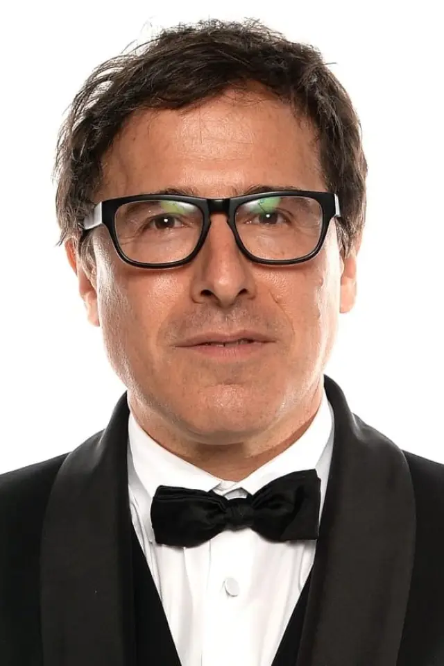 Фото Дэвид О. Рассел (David O. Russell)