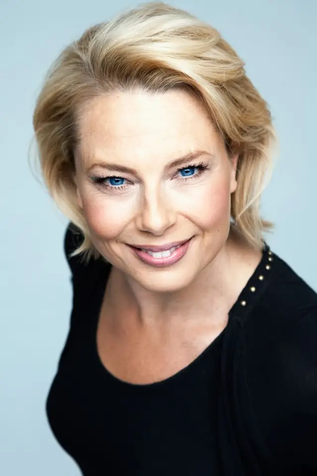 Фото Хелена Бергстрем (Helena Bergström)