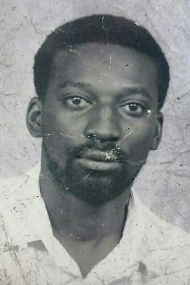 Фото Омар Диоп (Omar Diop)