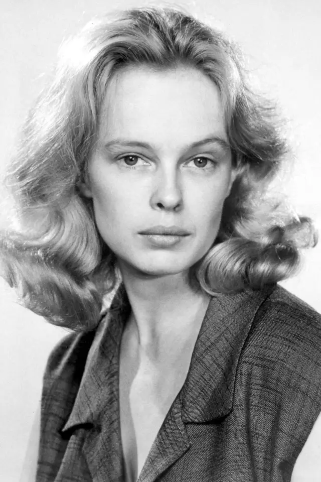 Фото Сэнди Деннис (Sandy Dennis)