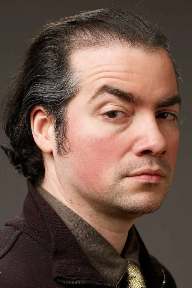 Фото Кевин Корриган (Kevin Corrigan)