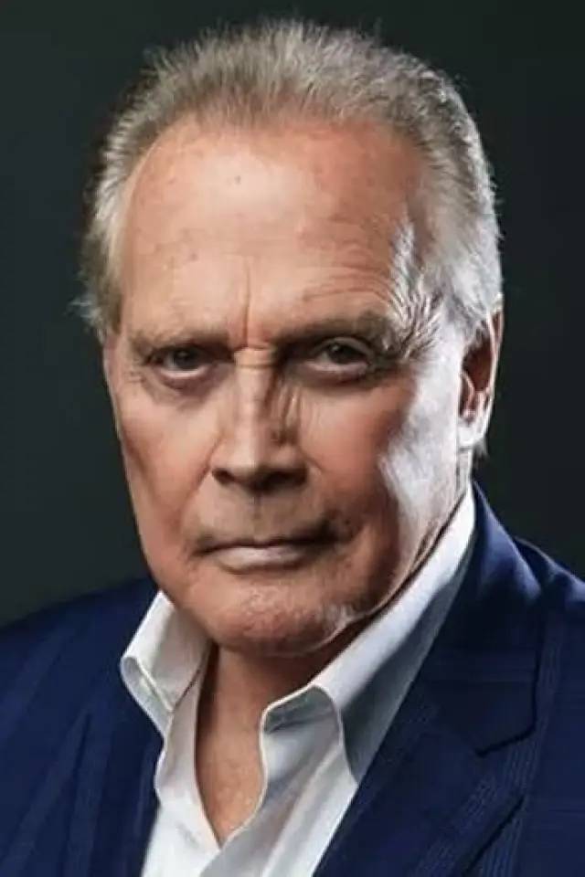 Фото Ли Мейджорс (Lee Majors)