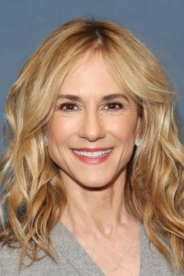 Фото Холли Хантер (Holly Hunter)