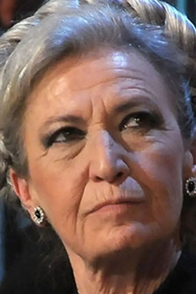 Фото Барбара Альберти (Barbara Alberti)