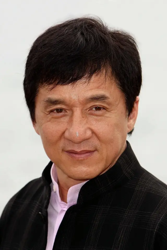 Фото Джеки Чан (Jackie Chan)