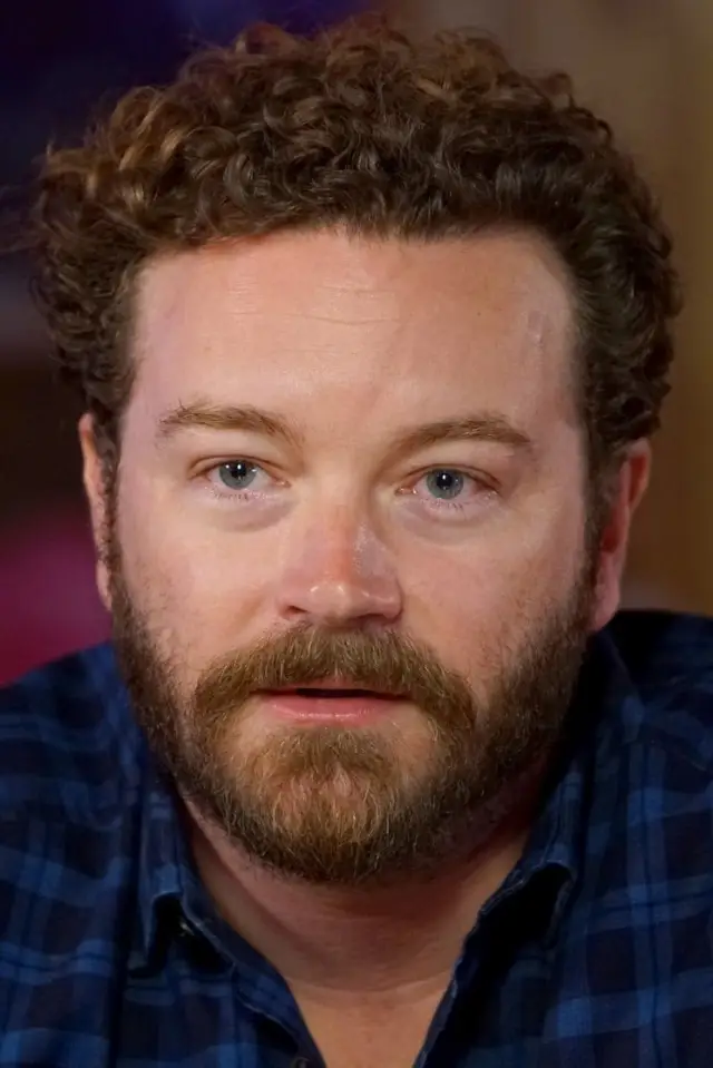 Фото Дэнни Мастерсон (Danny Masterson)