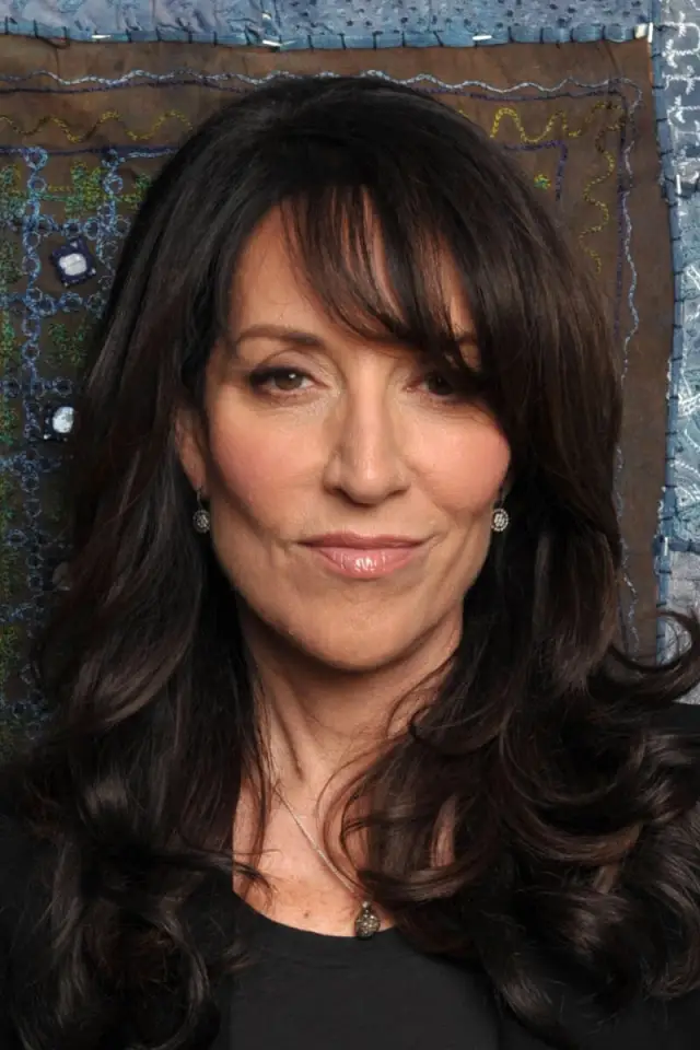 Фото Кэти Сагал (Katey Sagal)