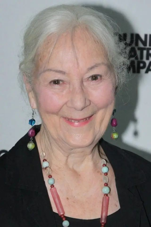 Фото Розмари Харрис (Rosemary Harris)