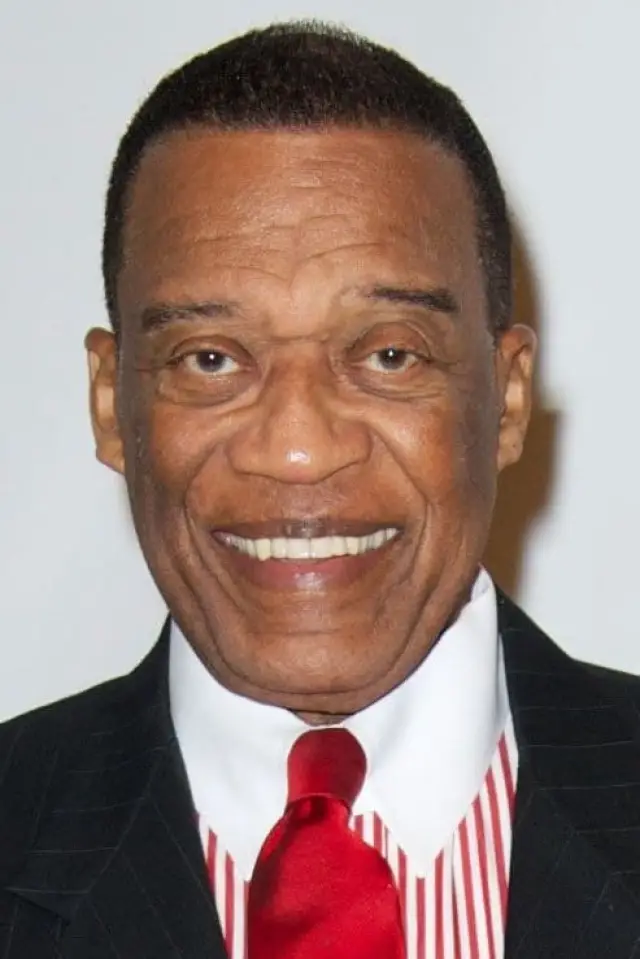 Фото Берни Кейси (Bernie Casey)