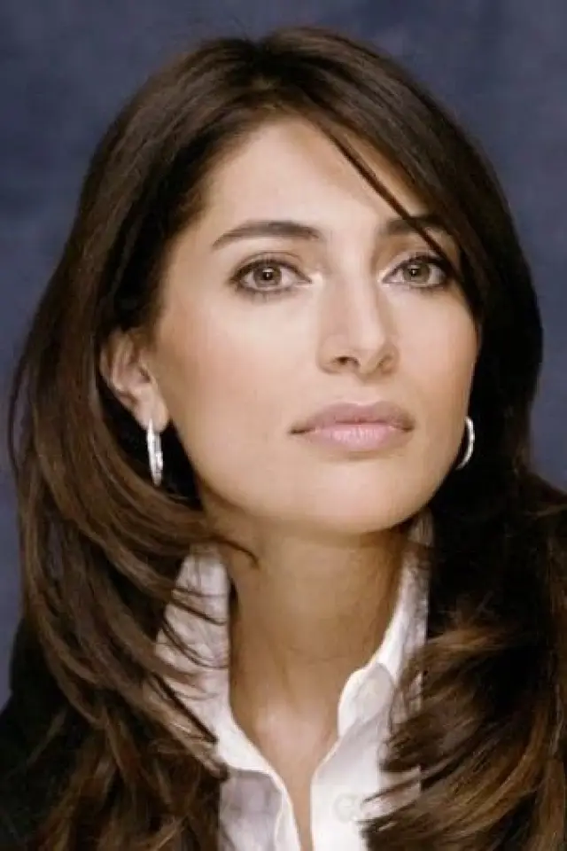Фото Катерина Мурино (Caterina Murino)