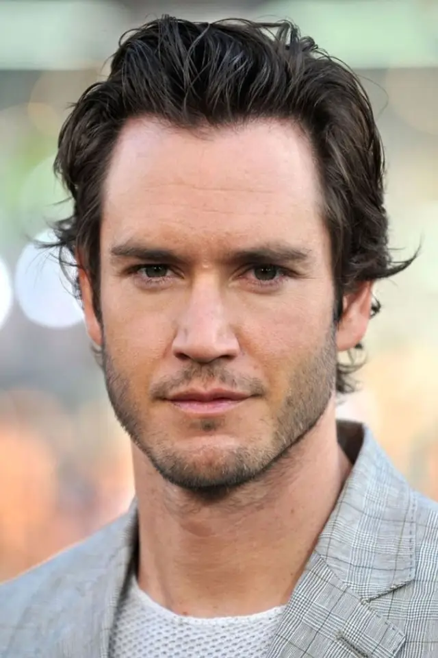 Фото Марк-Пол Госселаар (Mark-Paul Gosselaar)