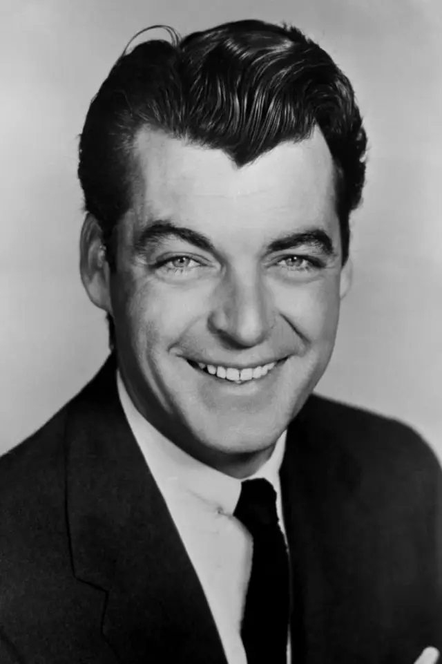 Фото Рори Калхун (Rory Calhoun)