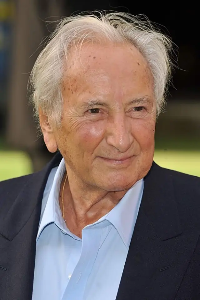 Фото Майкл Виннер (Michael Winner)