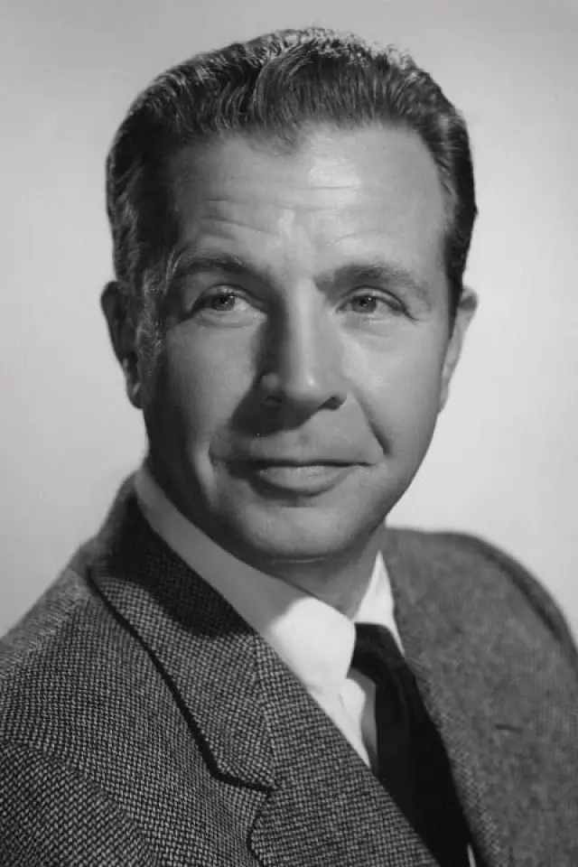 Фото Дик Пауэлл (Dick Powell)