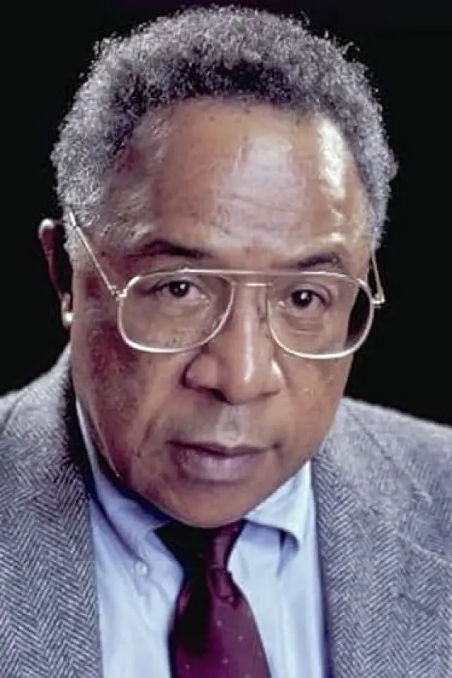 Фото Алекс Хейли (Alex Haley)