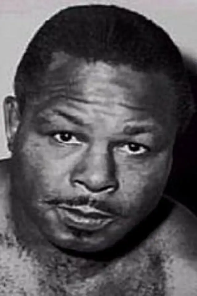 Фото Арчи Мур (Archie Moore)