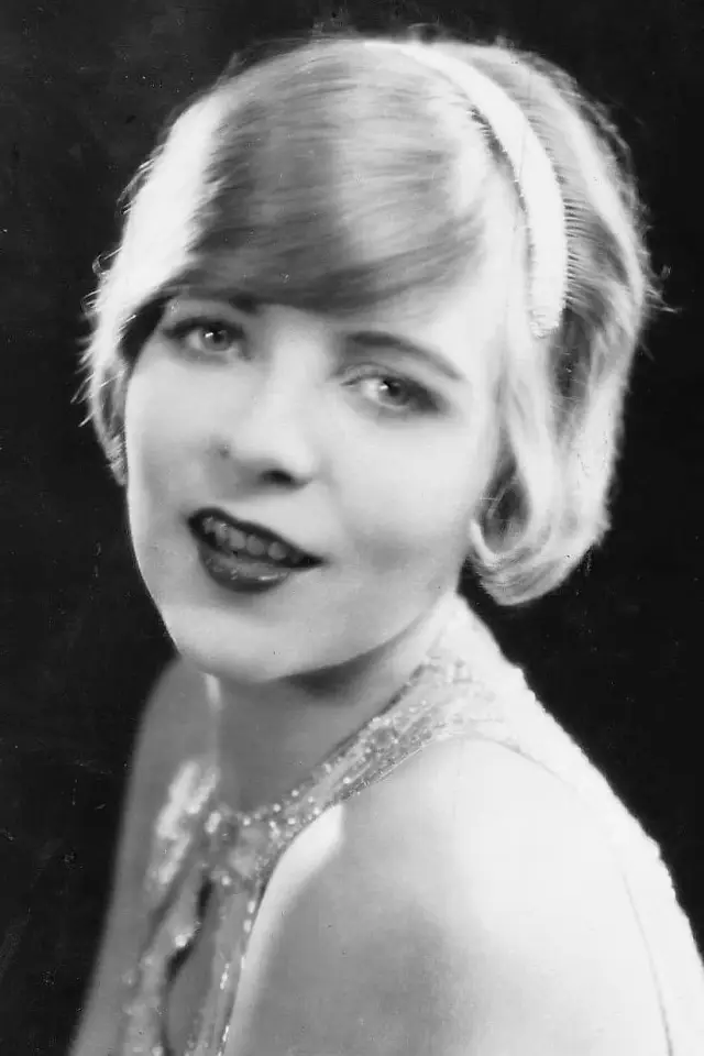 Фото Бланш Свит (Blanche Sweet)