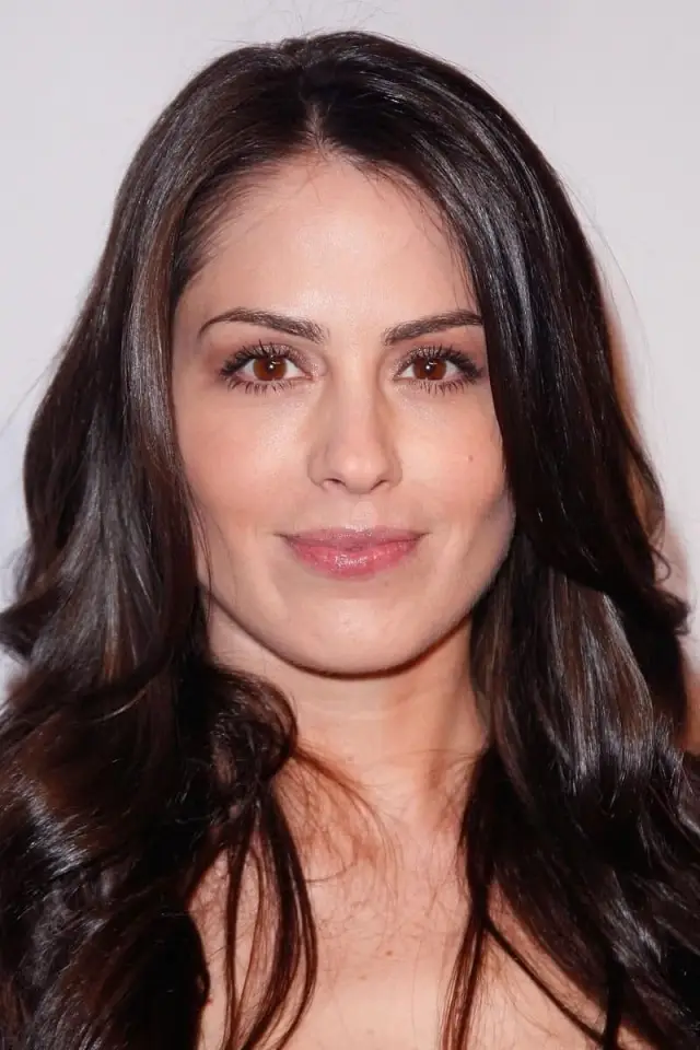 Фото Мишель Борт (Michelle Borth)