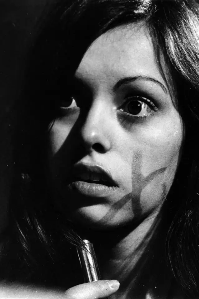 Фото Лина Ромай (Lina Romay)