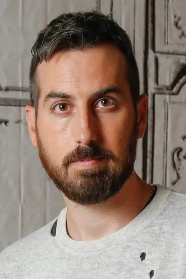 Фото Ти Уэст (Ti West)