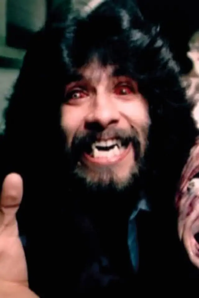 Фото Роб Боттин (Rob Bottin)