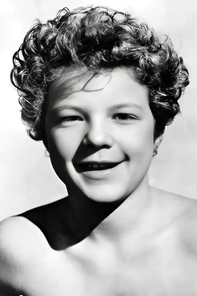 Фото  (Johnny Sheffield)