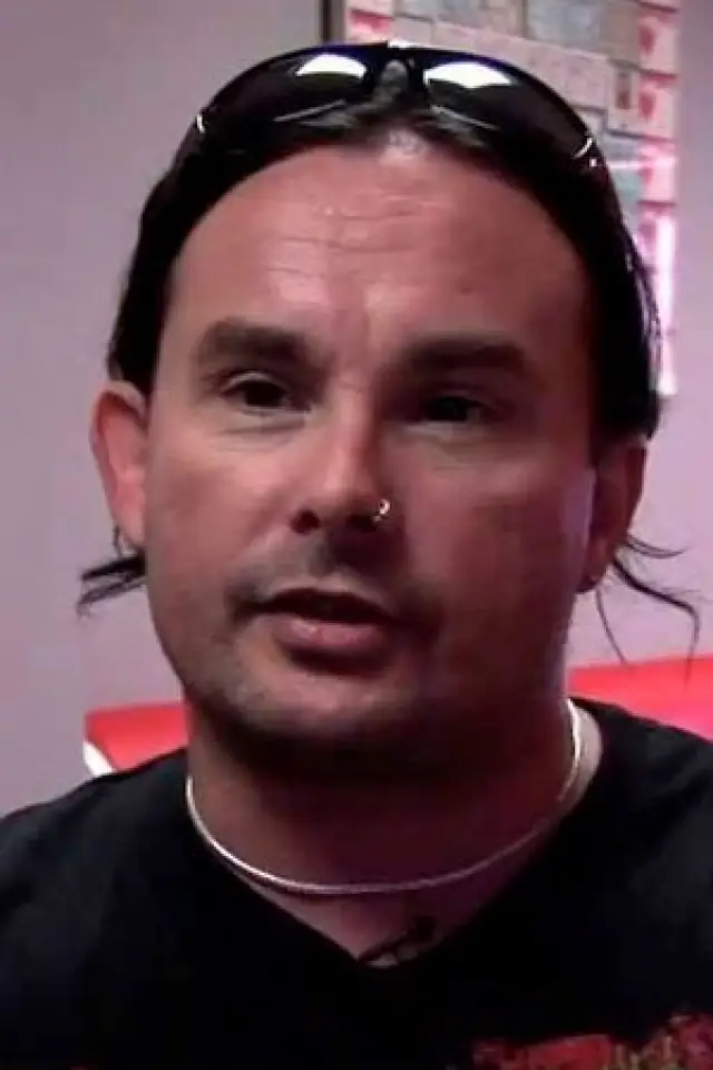 Фото  (Dani Filth)