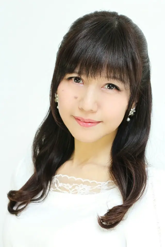 Фото Кикуко Иноуэ (Kikuko Inoue)