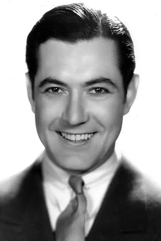 Фото  (Johnny Mack Brown)
