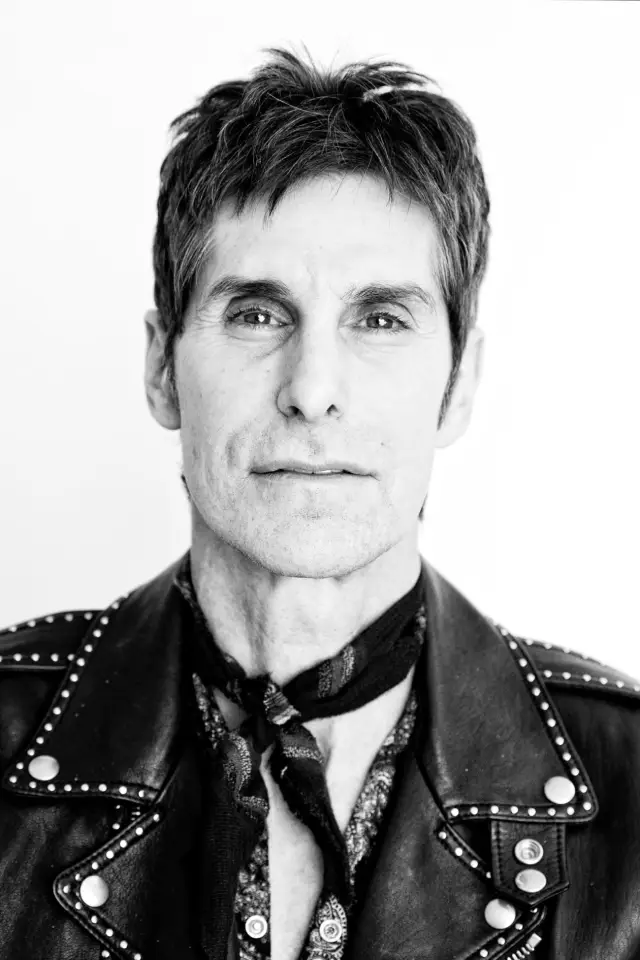 Фото Перри Фаррелл (Perry Farrell)
