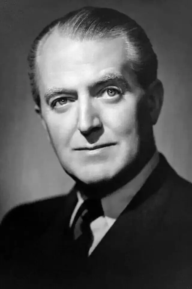 Фото Джек Уорнер (Jack Warner)