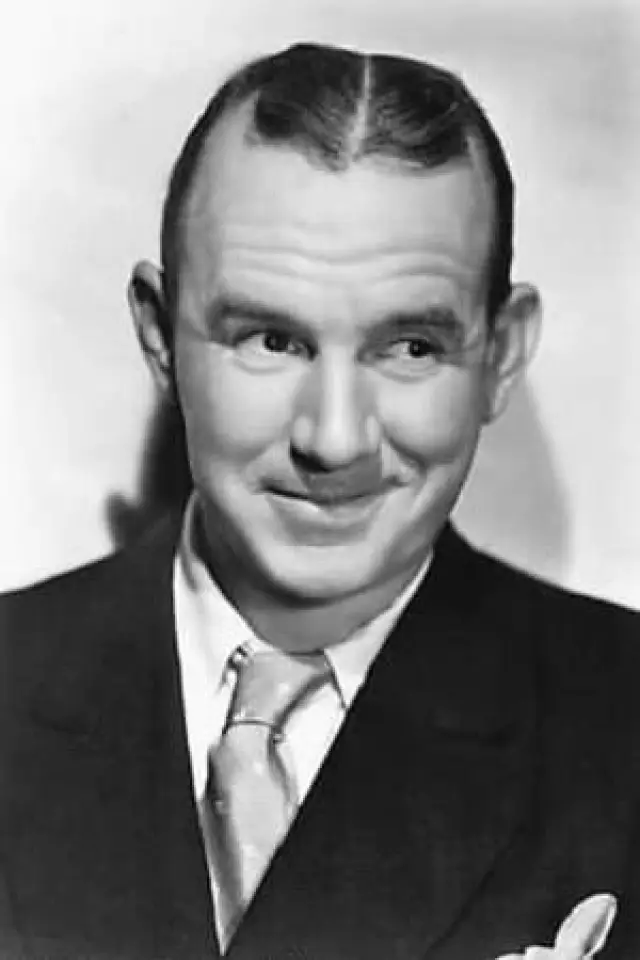 Фото Тед Хили (Ted Healy)