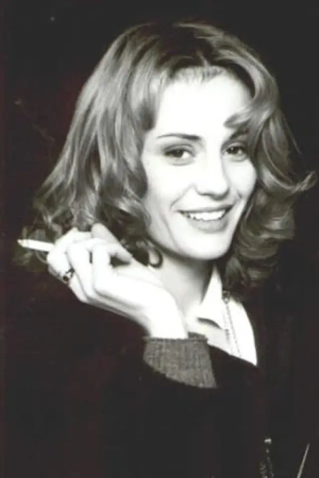 Фото  (Antonella Ponziani)