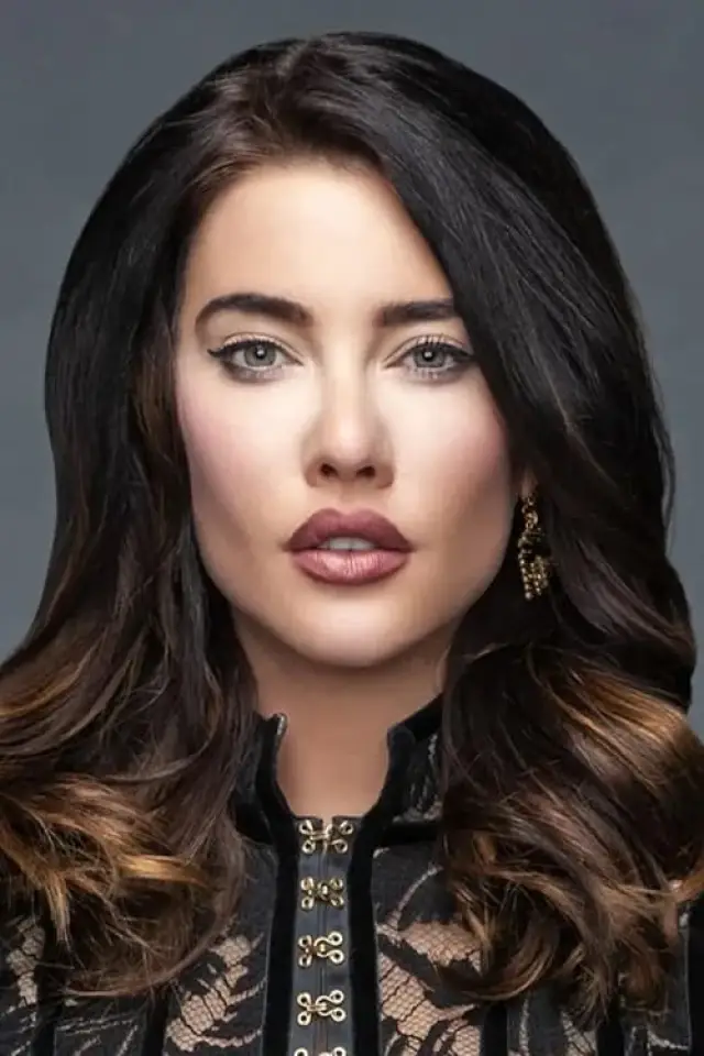 Фото Жаклин Макиннес Вуд (Jacqueline MacInnes Wood)
