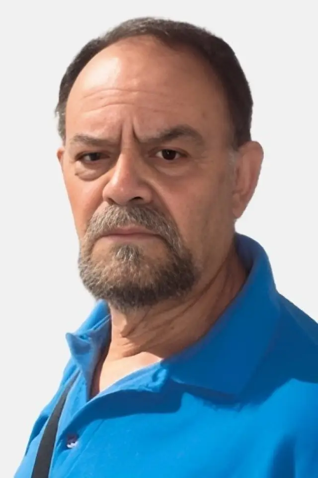 Фото  (Luis Marín)