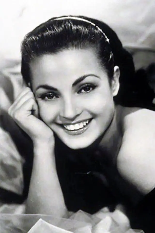 Фото  (Carmen Sevilla)