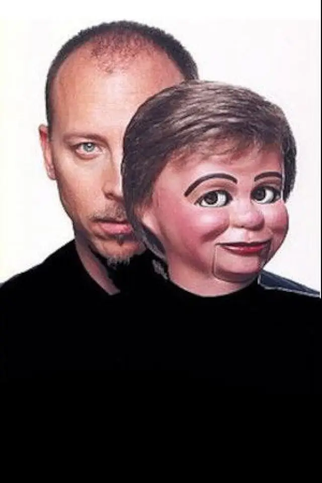 Фото Дэвид Страссман (David Strassman)