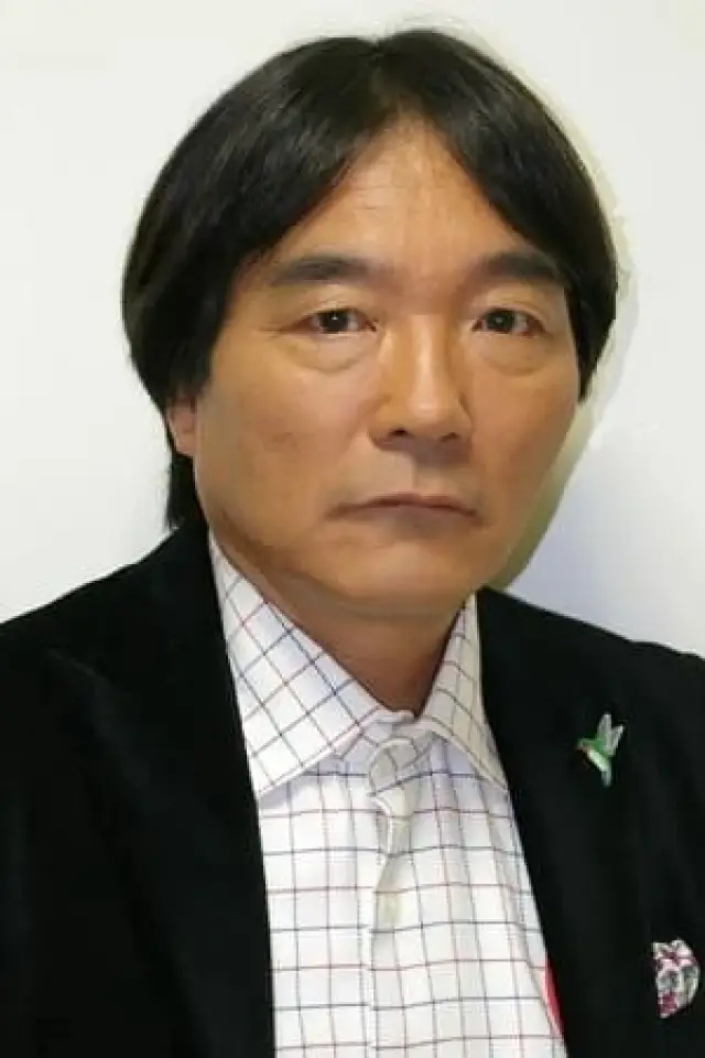 Фото Китаро (Kitaro)