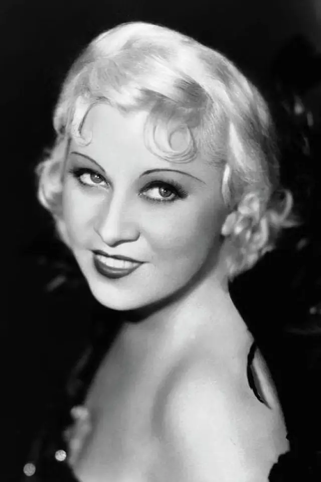 Фото Мэй Уэст (Mae West)