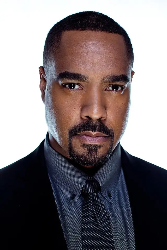 Фото Джеффри Д. Сэмс (Jeffrey D. Sams)
