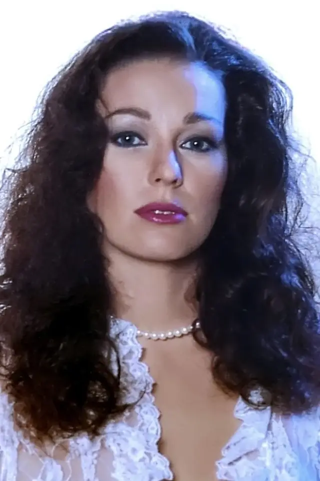 Фото Аннетт Хейвен (Annette Haven)