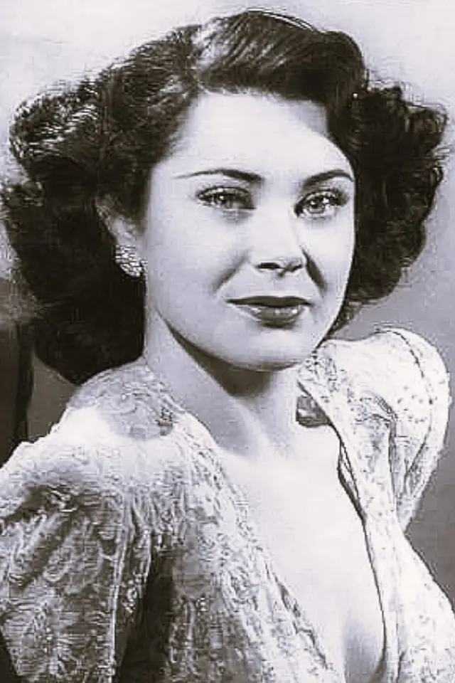 Фото Жаклин Даля (Jacqueline Dalya)