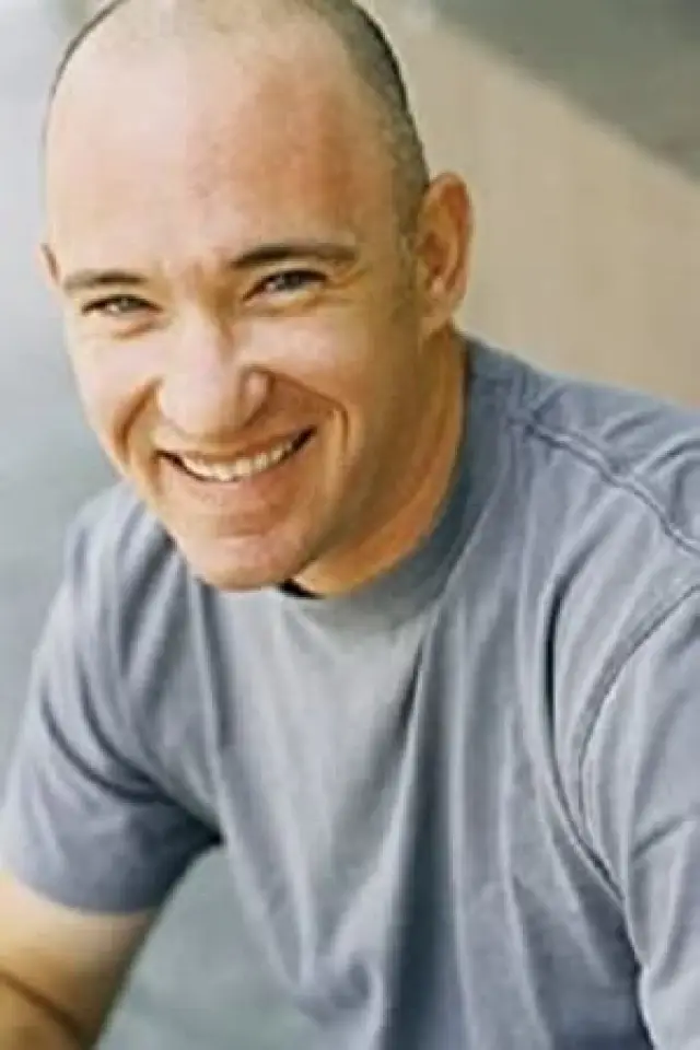 Фото Джим Хэнкс (Jim Hanks)