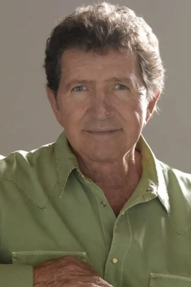 Фото Мак Дэвис (Mac Davis)