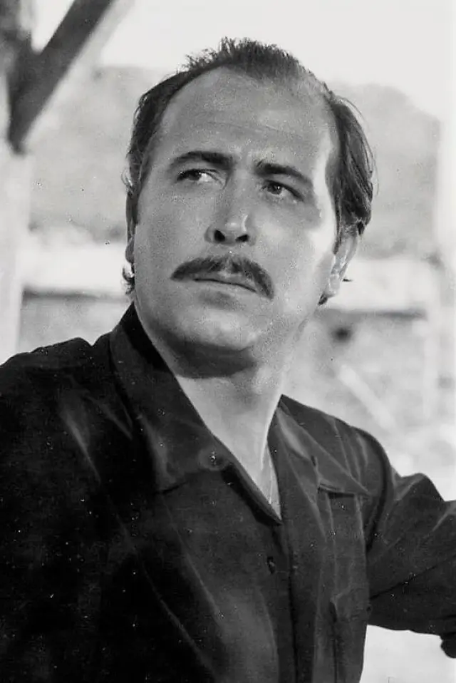 Фото Тито Юнко (Tito Junco)