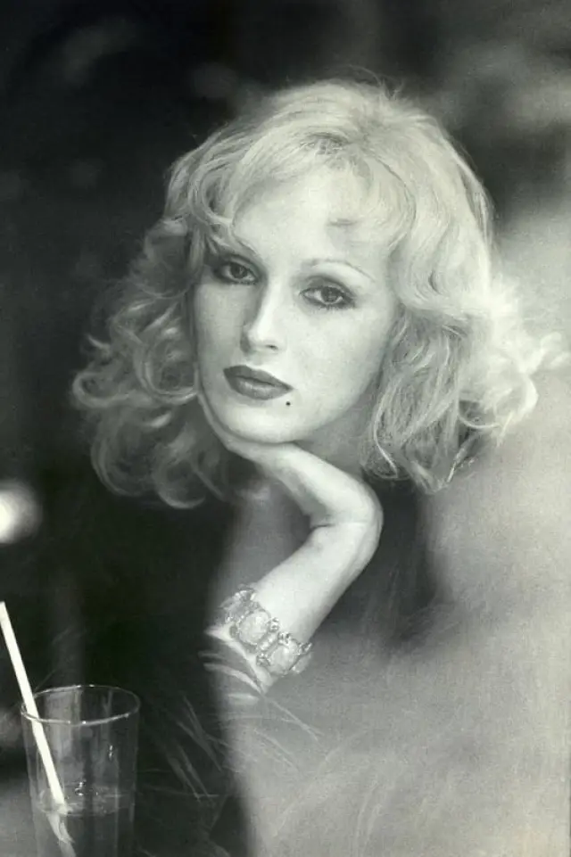 Фото Конфеты Дарлинг (Candy Darling)