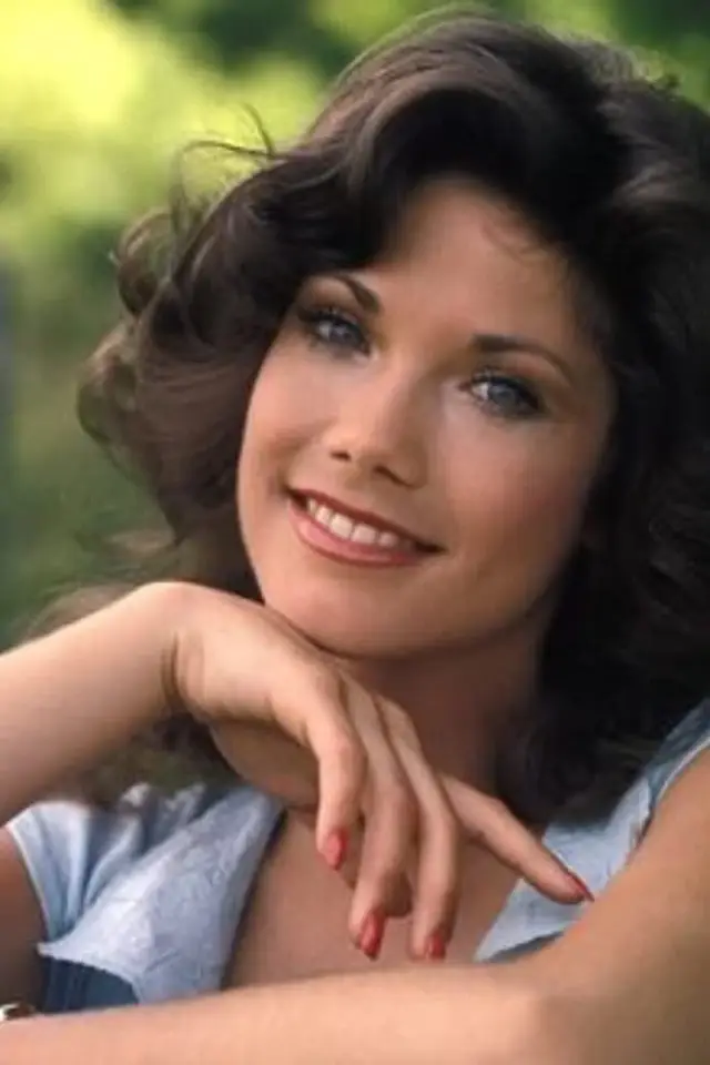 Фото Барби Бентон (Barbi Benton)